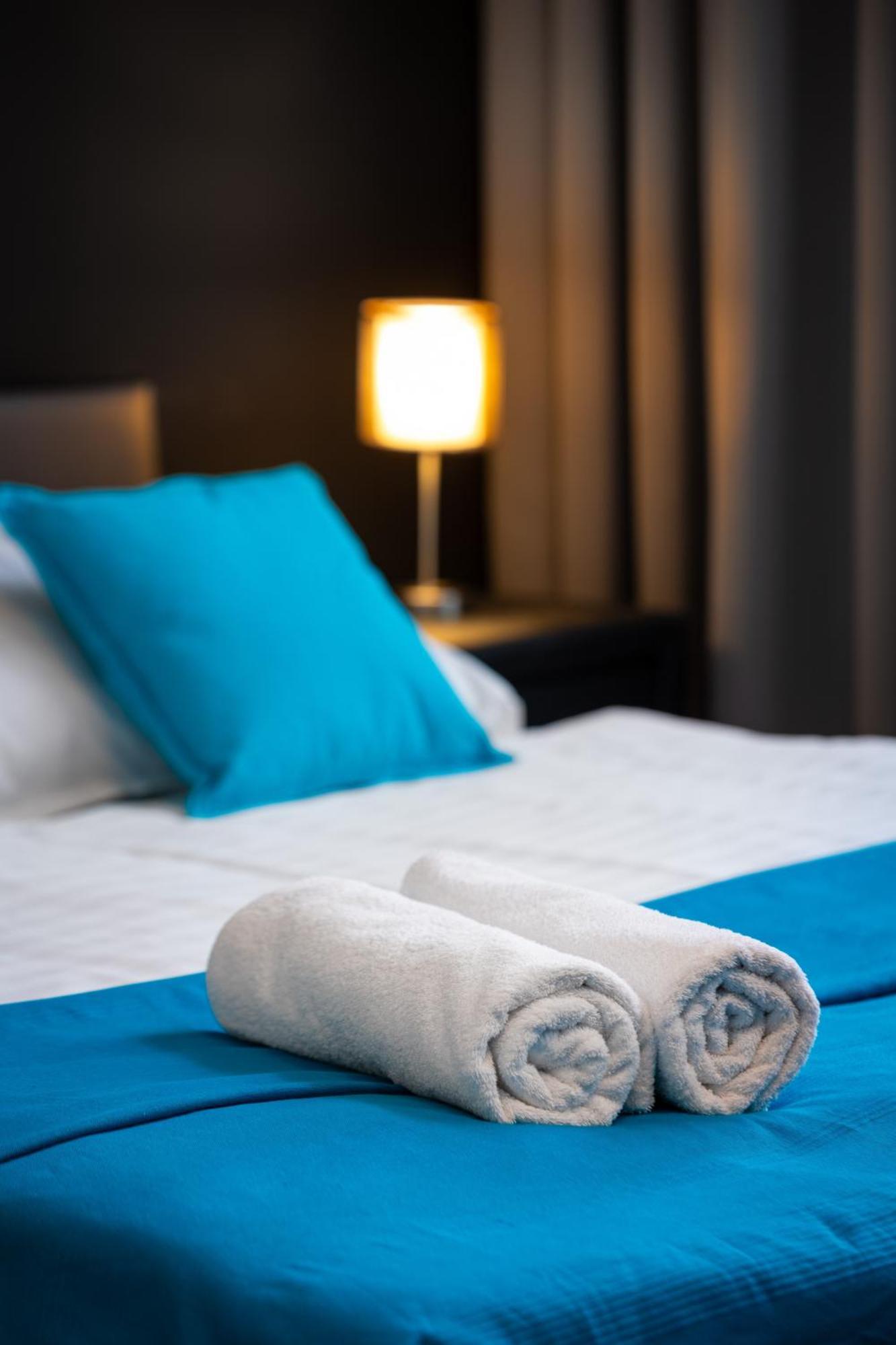 Skackava - Beautiful New Apartment In Direct Centrum, 24H Self Check-In بانْشكا بيشتريتْسا المظهر الخارجي الصورة